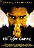 He Got Game - 1998