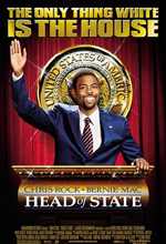 Head Of State - 2003
