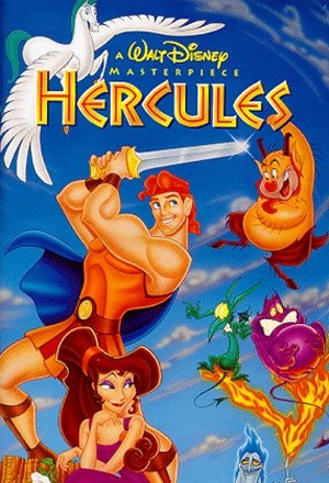 Hercules - 1997 1 Hercules - 1997