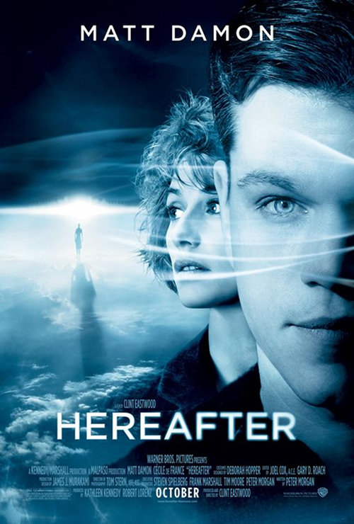 Hereafter - 2011 1 Hereafter - 2011