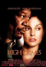 High Crimes - Crimini Di Stato - 2003