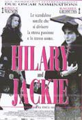 Hilary And Jackie - 1999