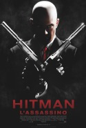 Hitman - L'assassino - 2007