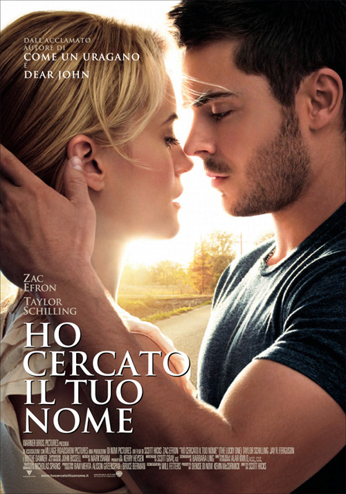 Ho Cercato Il Tuo Nome - 2012