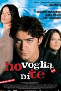 Ho Voglia Di Te - 2007 1 Ho Voglia Di Te - 2007