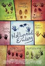Hollywood Ending - 2002