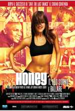 Honey - 2004 1 Honey - 2004