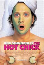 Hot Chick - Una Bionda Esplosiva - 2003