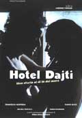 Hotel Dajti - 2002