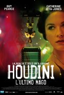 Houdini - L'ultimo Mago - 2009 1 Houdini - L'ultimo Mago - 2009
