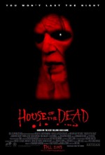 House Of The Dead - 2004