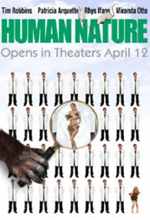 Human Nature - 2002 1 Human Nature - 2002