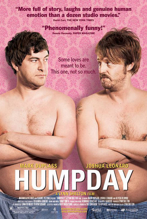 Humpday - Un Mercoledi' Da Cialtroni - 2010