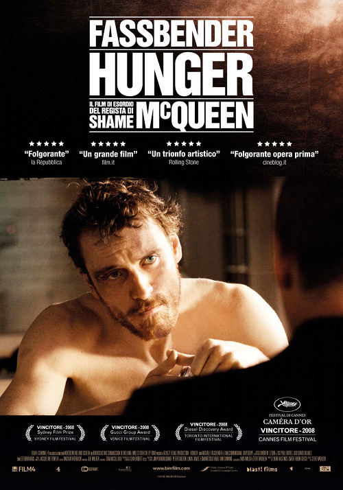 Hunger - 2012 1 Hunger - 2012