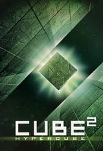Hypercube: Cubo 2 - 2003
