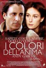 I Colori Dell'anima - Modigliani - 2005