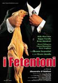 I Fetentoni - 1999