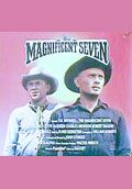 I Magnifici Sette - 1999