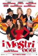 I Mostri Oggi - 2009