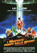 I Muppets Venuti Dallo Spazio - 2000