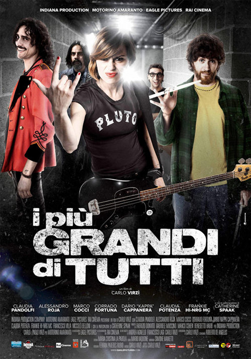 I Piu' Grandi Di Tutti - 2012 1 I Piu' Grandi Di Tutti - 2012