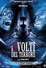 I Tre Volti Del Terrore - 2004
