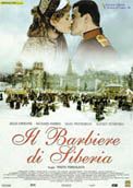 Il Barbiere Di Siberia - 1999