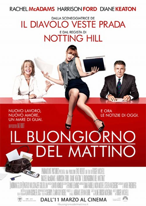 Il Buongiorno Del Mattino - 2011