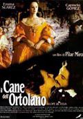 Il Cane Dell'ortolano - 1998
