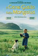Il Cane Giallo Della Mongolia - 2006