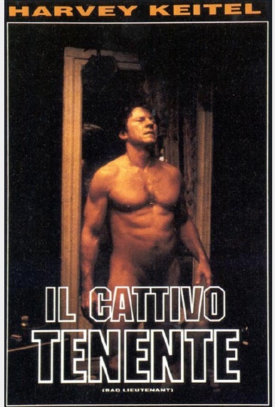 Il Cattivo Tenente - 1993