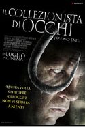 Il Collezionista Di Occhi - 2006 1 Il Collezionista Di Occhi - 2006