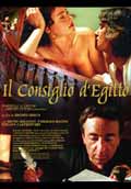 Il Consiglio D'egitto - 2002