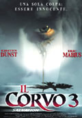 Il Corvo 3 - Salvation - 2001