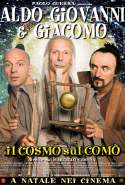 Il Cosmo Sul Como' - 2008