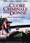 Il Cuore Criminale Delle Donne - 2002