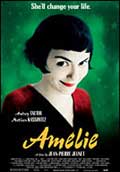 Il Favoloso Mondo Di Amelie - 2002