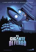 Il Gigante Di Ferro - 1999