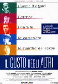 Il Gusto Degli Altri - 2001