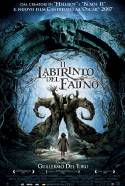 Il Labirinto Del Fauno - 2006 1 Il Labirinto Del Fauno - 2006