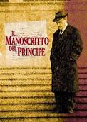 Il Manoscritto Del Principe - 2000