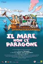 Il Mare Non C'e' Paragone - 2002