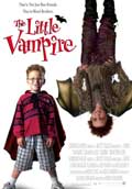 Il Mio Amico Vampiro - 2002