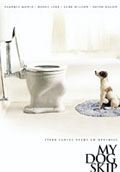 Il Mio Cane Skip - 2000