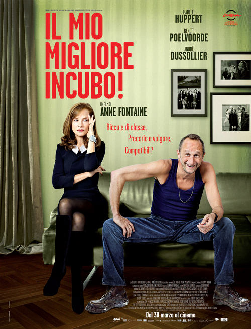 Il Mio Migliore Incubo! - 2012