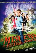 Il Mistero Della Pietra Magica - 2009