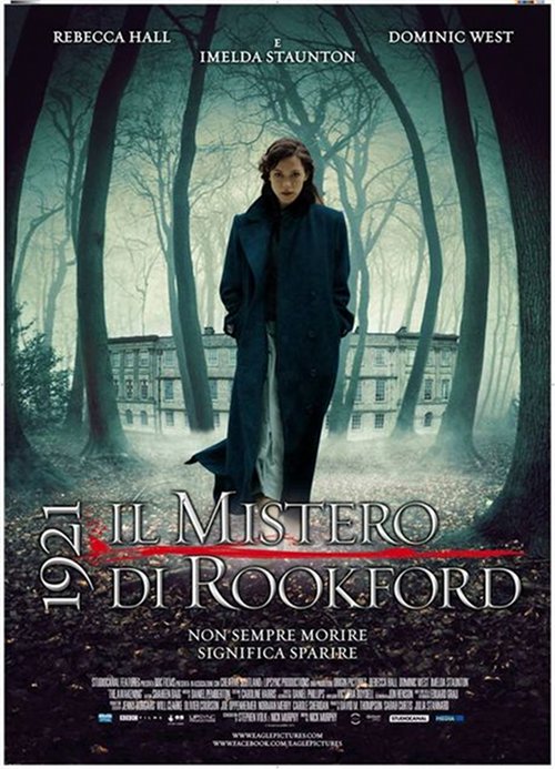 1921 - Il Mistero Di Rookford - 2011