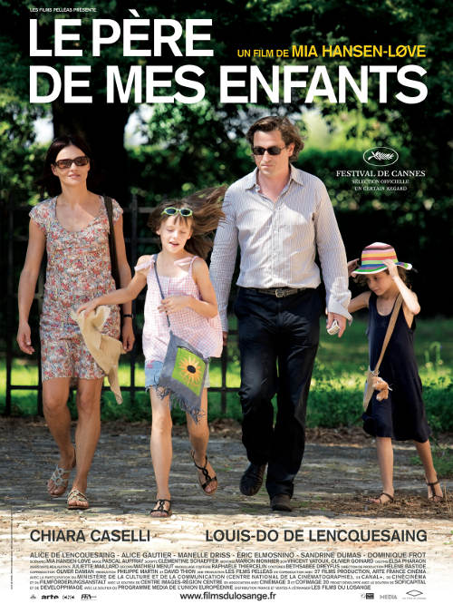 Il Padre Dei Miei Figli - 2010