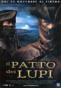 Il Patto Dei Lupi - 2001 1 Il Patto Dei Lupi - 2001