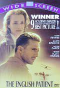 Il Paziente Inglese - 1997